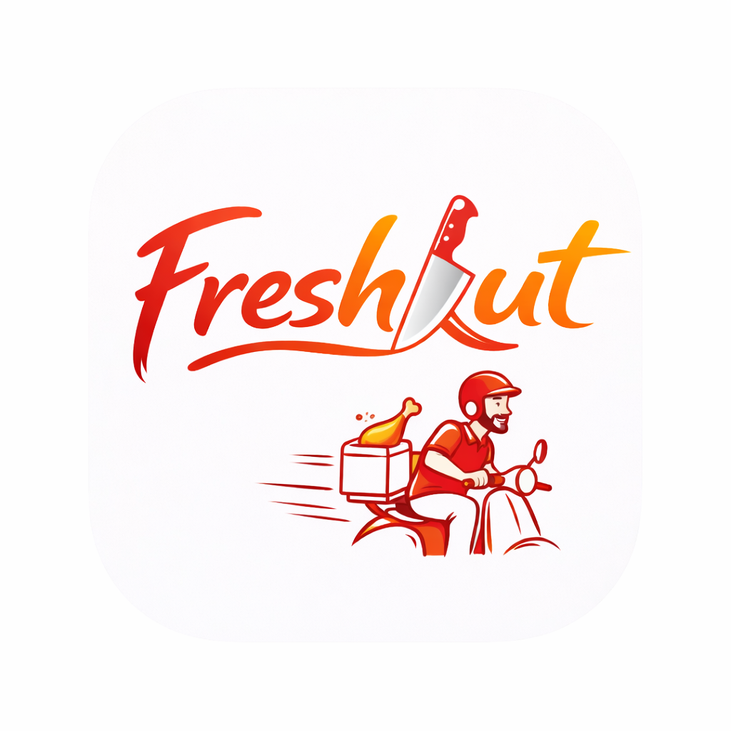 Freshkut Logo
